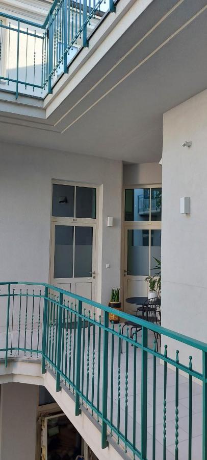 Juwel Apartments Krakow Z Widokiem Na Wawel Ap 31 Ngoại thất bức ảnh