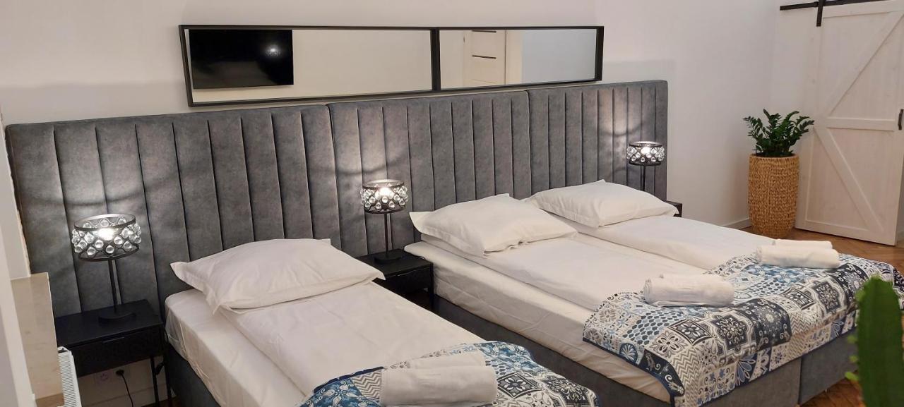 Juwel Apartments Krakow Z Widokiem Na Wawel Ap 31 Ngoại thất bức ảnh