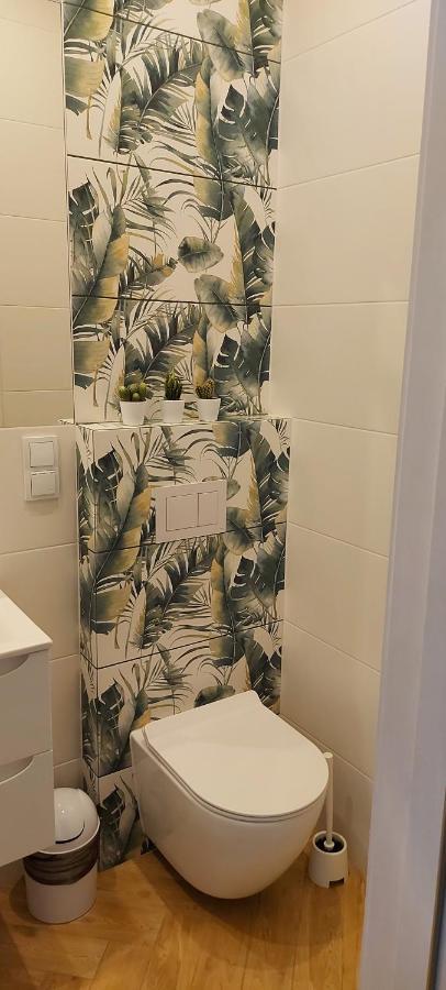 Juwel Apartments Krakow Z Widokiem Na Wawel Ap 31 Ngoại thất bức ảnh