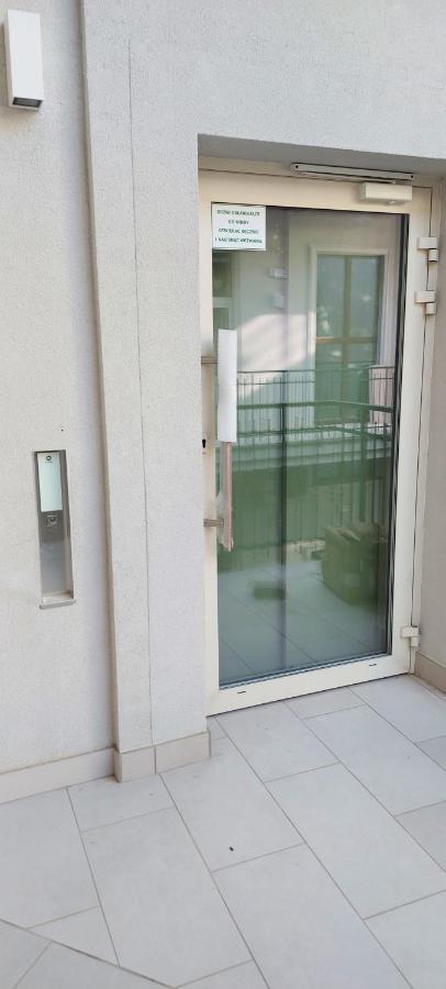Juwel Apartments Krakow Z Widokiem Na Wawel Ap 31 Ngoại thất bức ảnh