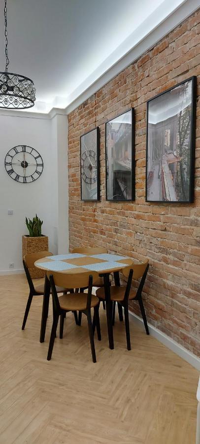 Juwel Apartments Krakow Z Widokiem Na Wawel Ap 31 Ngoại thất bức ảnh