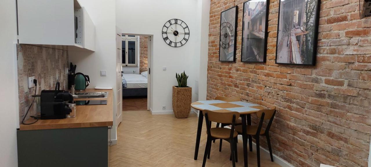 Juwel Apartments Krakow Z Widokiem Na Wawel Ap 31 Ngoại thất bức ảnh