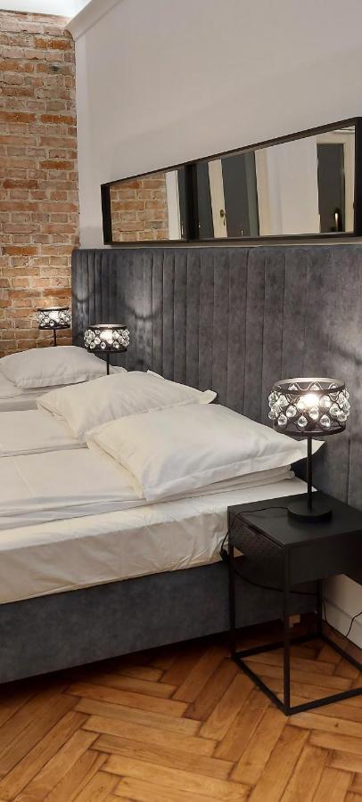 Juwel Apartments Krakow Z Widokiem Na Wawel Ap 31 Ngoại thất bức ảnh