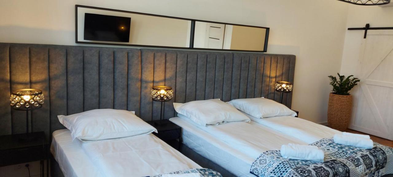 Juwel Apartments Krakow Z Widokiem Na Wawel Ap 31 Ngoại thất bức ảnh