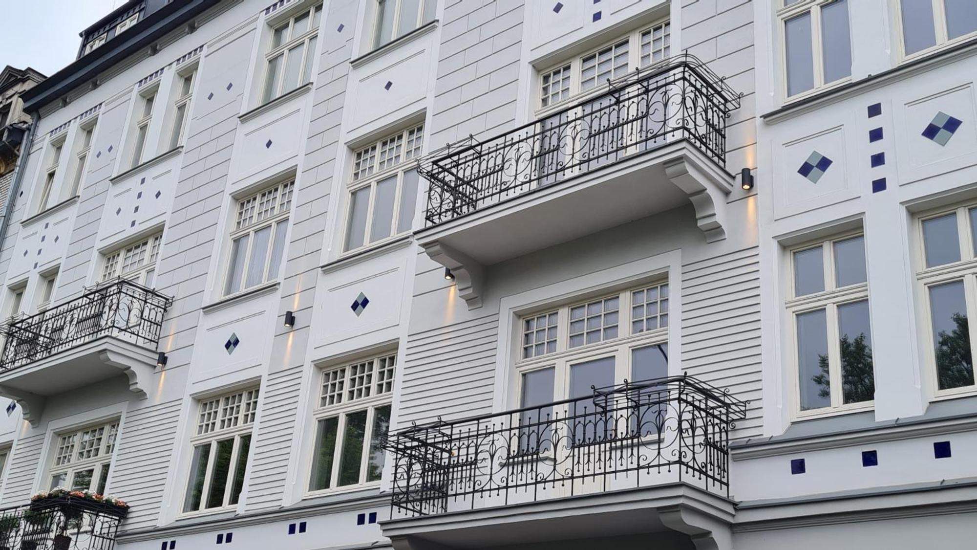 Juwel Apartments Krakow Z Widokiem Na Wawel Ap 31 Ngoại thất bức ảnh